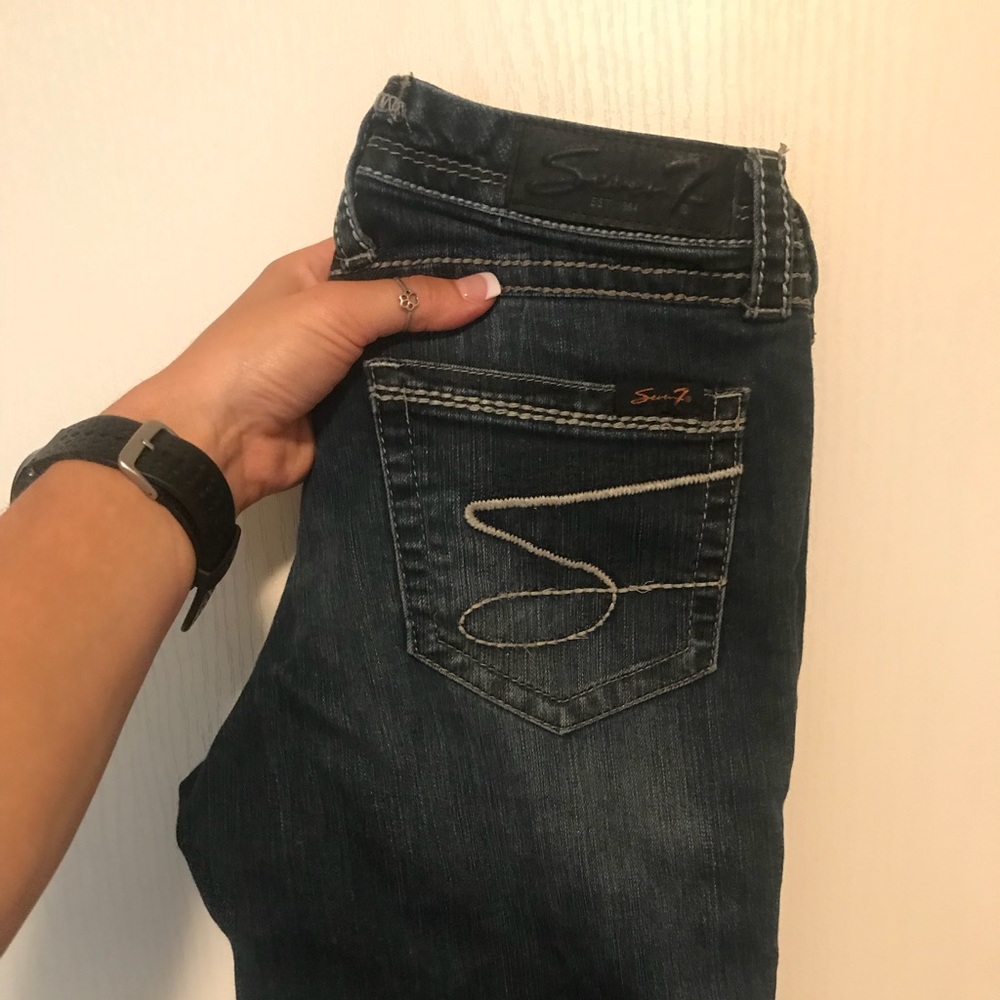 Seven 7 jeans
